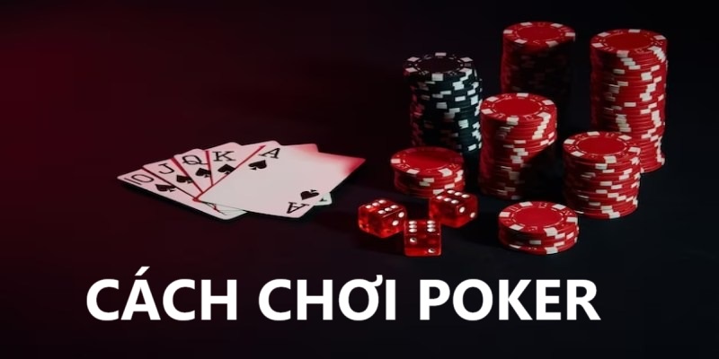 Tổng hợp những mẹo khi chơi Poker cực hay cho anh em Tổng hợp những mẹo khi chơi Poker cực hay cho anh em