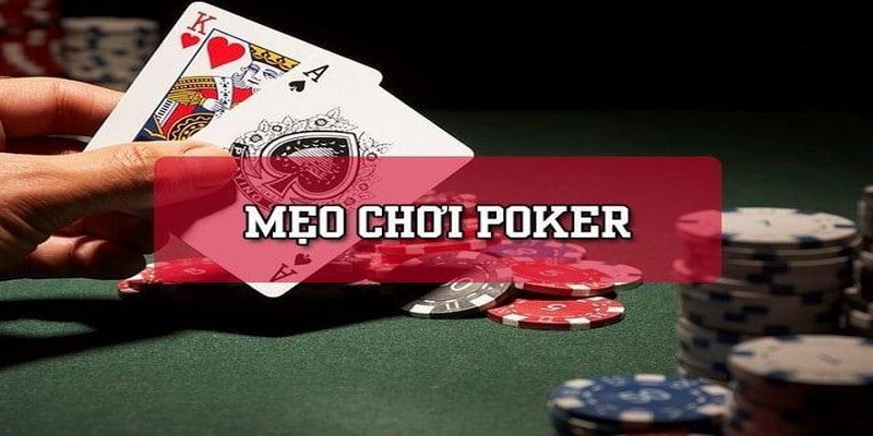 Những sai lầm mà người chơi cần tránh khi tham gia chơi Poker Những sai lầm mà người chơi cần tránh khi tham gia chơi Poker