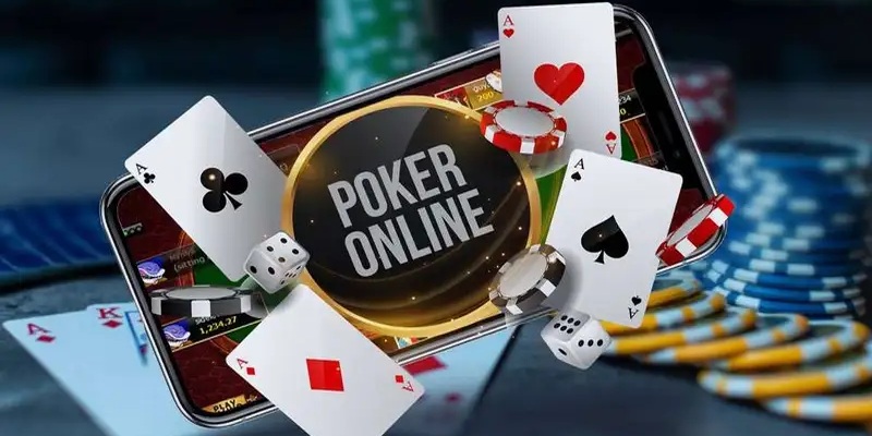Vì sao hội viên cần nắm vững mẹo chơi Poker Vì sao hội viên cần nắm vững mẹo chơi Poker