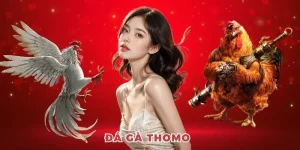 Đá gà thomo