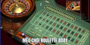 mẹo chơi roulette 8day